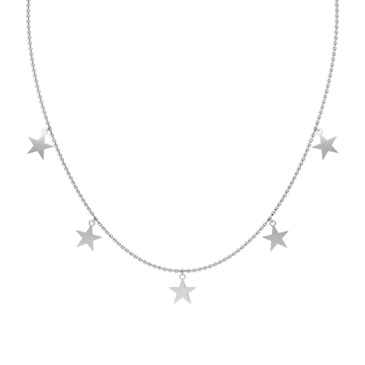 Aarna Necklace