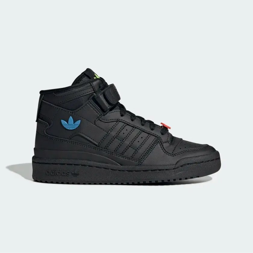 Adidas Forum Mid - Boy's