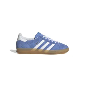 adidas Gazelle Indoor Blue / White / Gum