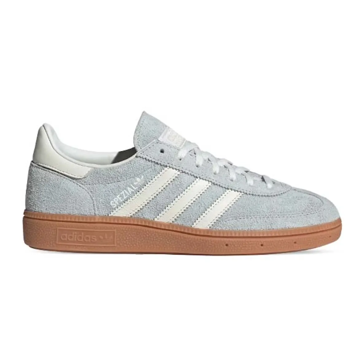 Adidas Handball Spezial Wonder Silver Gum