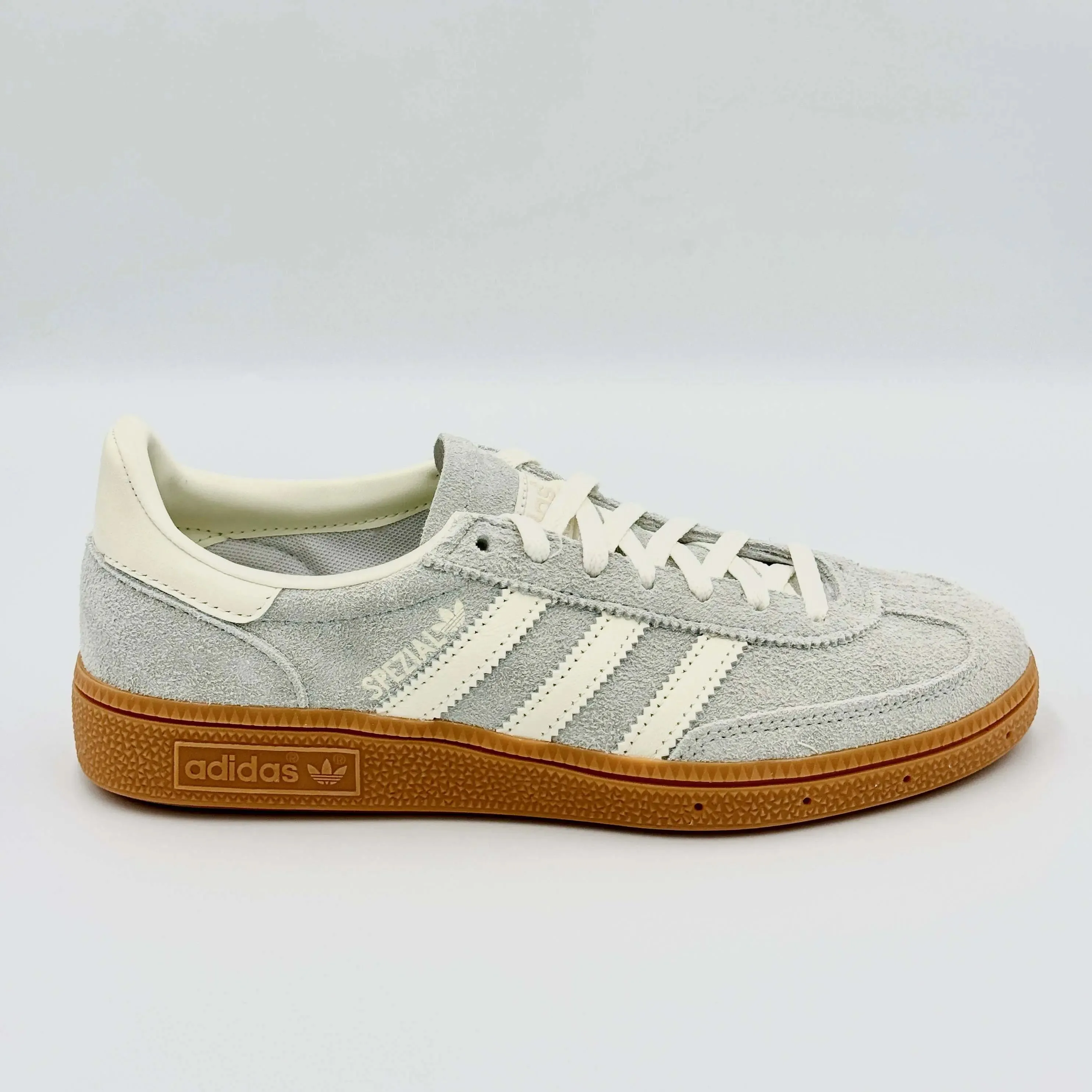 Adidas Handball Spezial Wonder Silver Gum