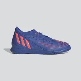 Adidas Kids Predator Edge.3 Indoor Shoes