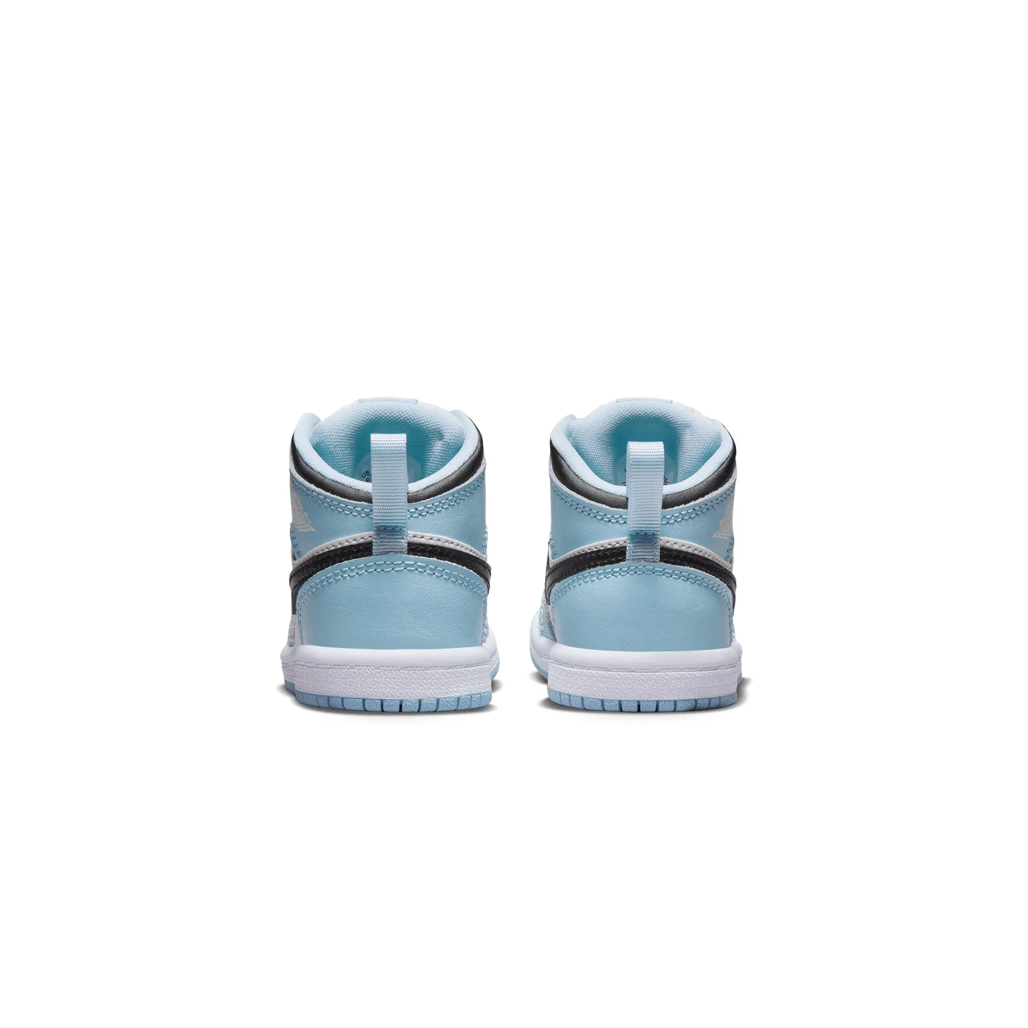 Air Jordan Infants 1 Mid Shoes