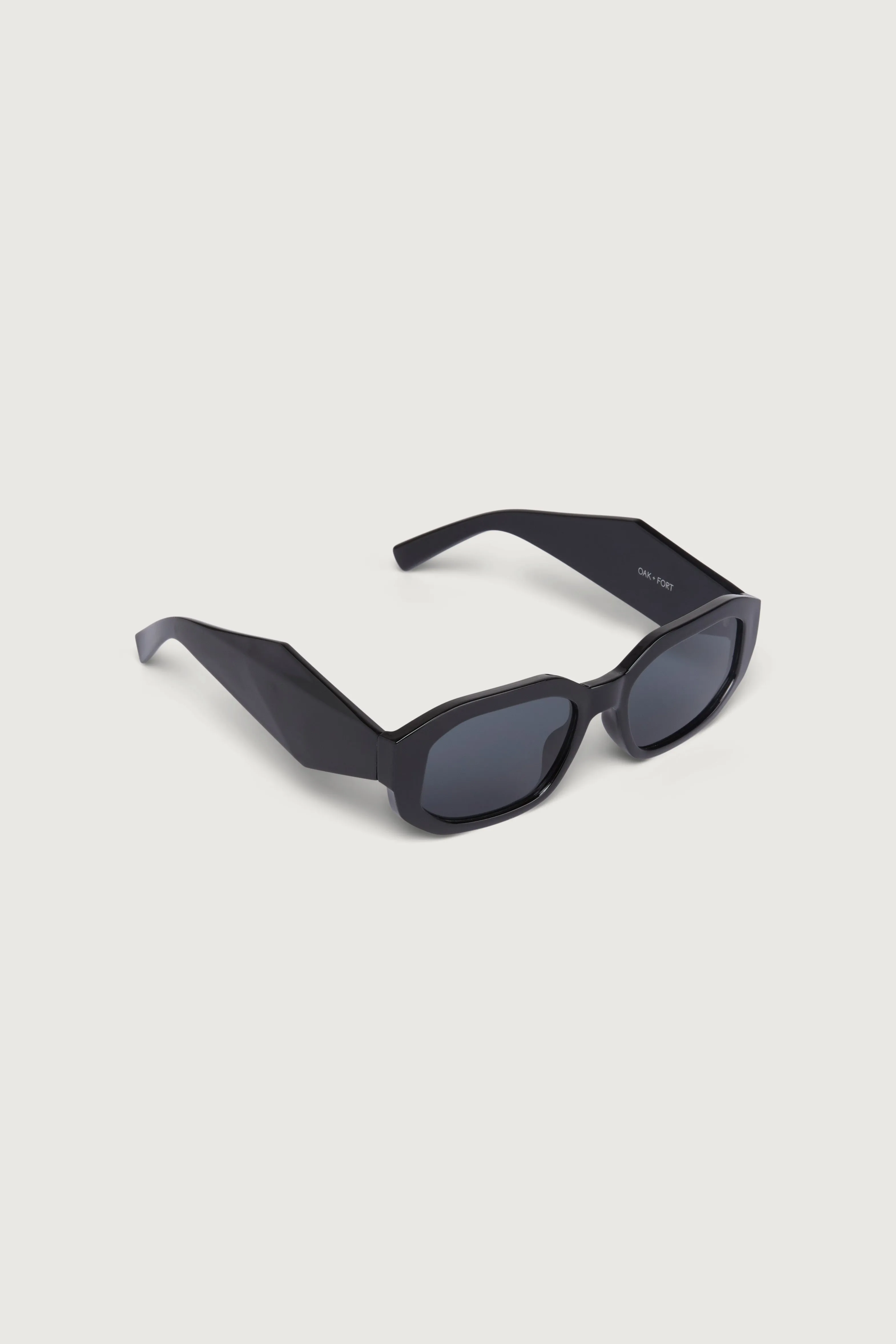 ANGULAR FRAME SUNGLASSES