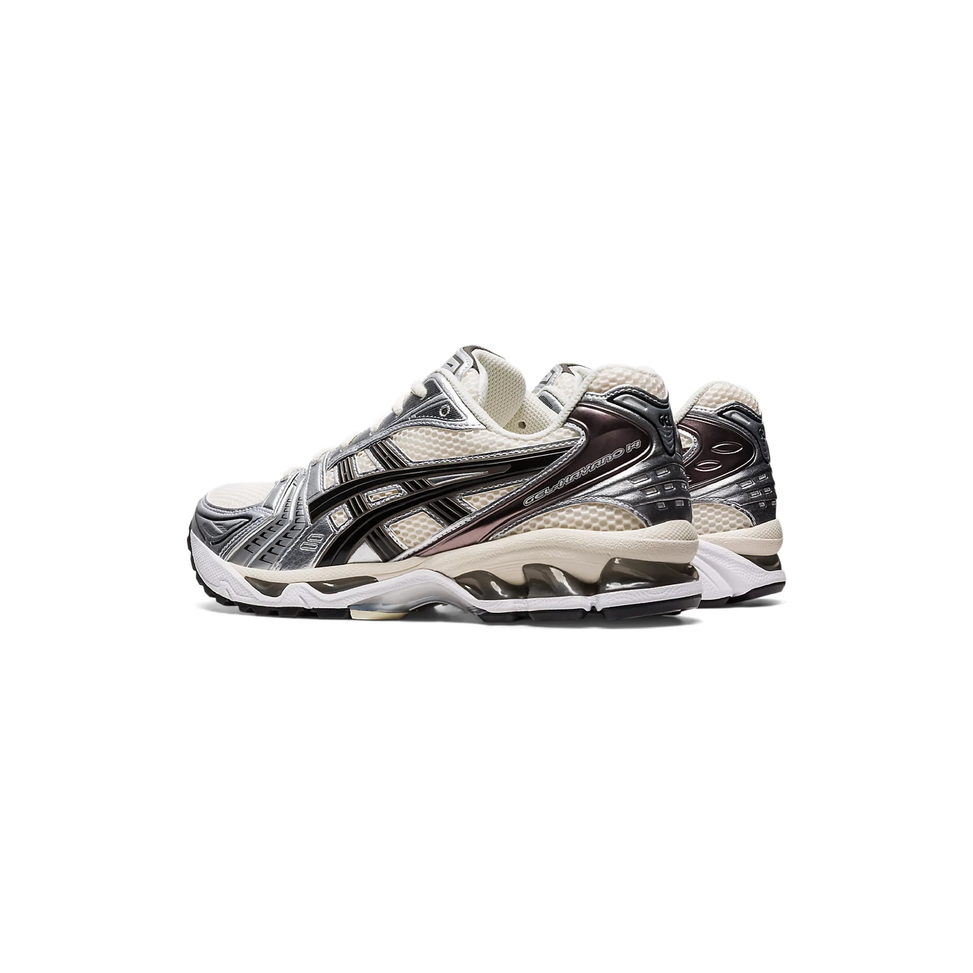 Asics Gel-Kayano14 Cream / Black