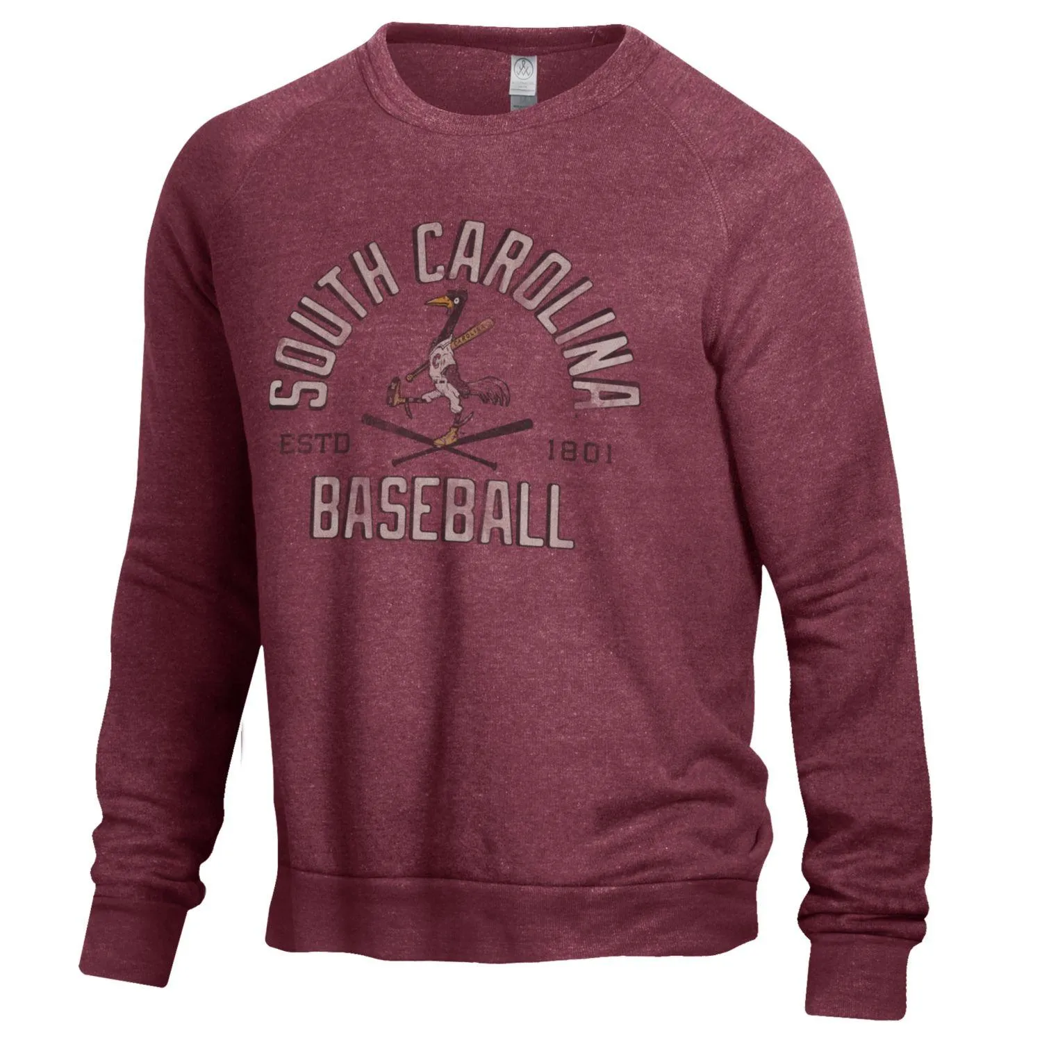 AT The Champ Baseball Sweatshirt