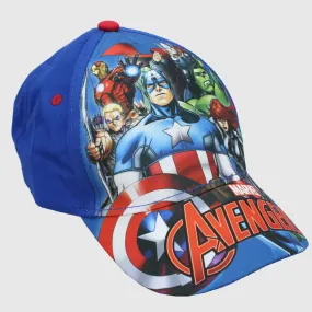 Avengers Cap