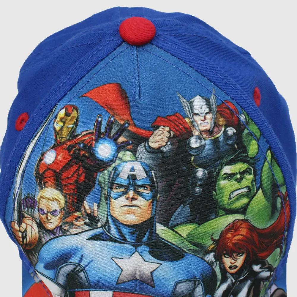 Avengers Cap