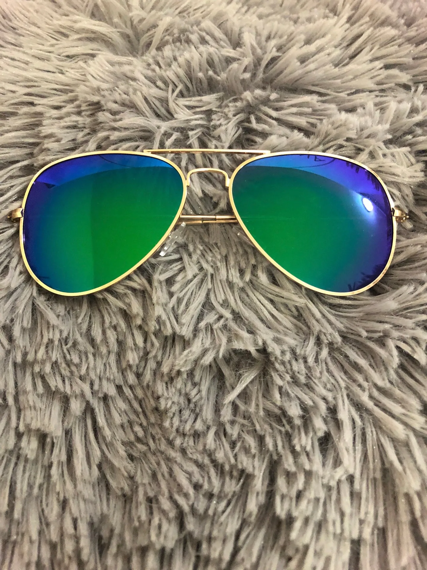 Aviator Sunglasses