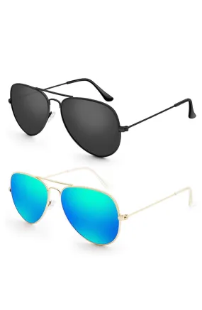 Aviator Sunglasses