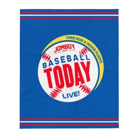 Baseball Today | Blanket