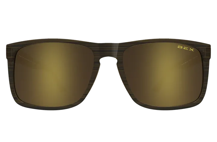 Bex JAEBYRD II Sunglasses