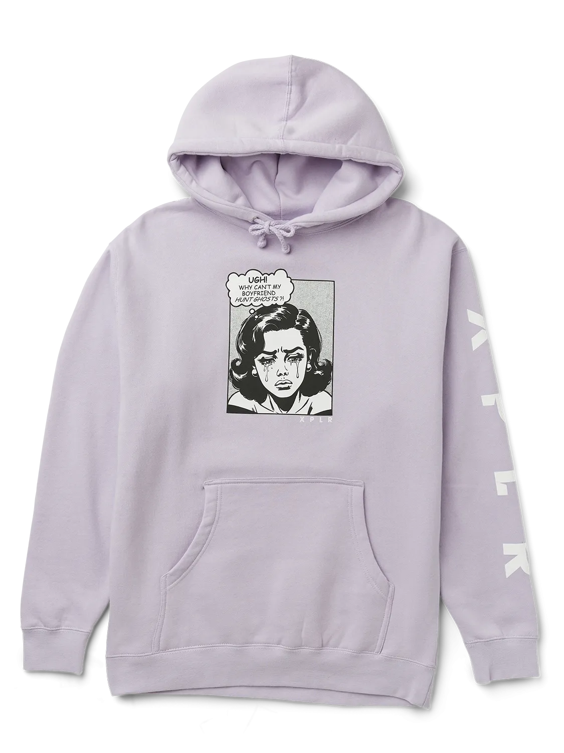 Boyfriend Hoodie