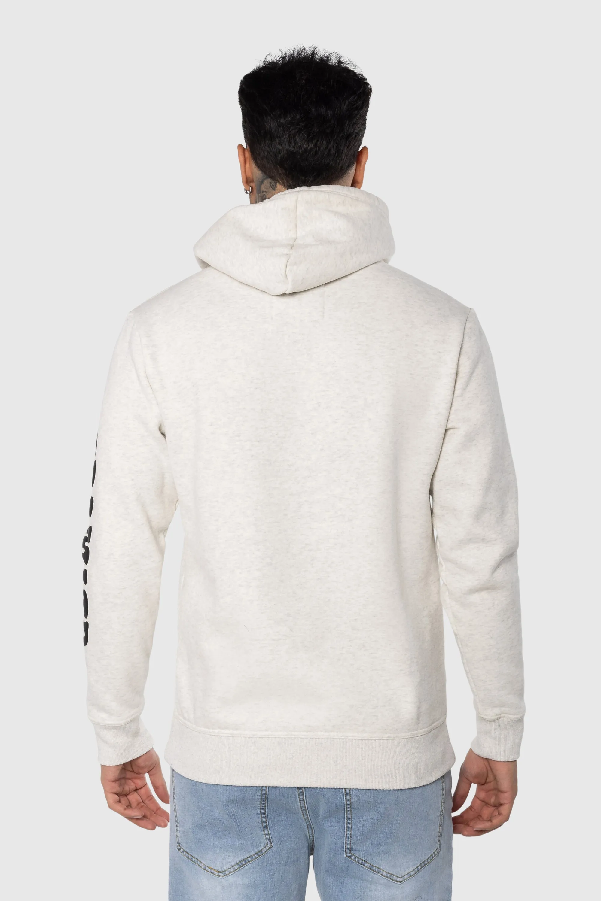 Bubble Hoodie