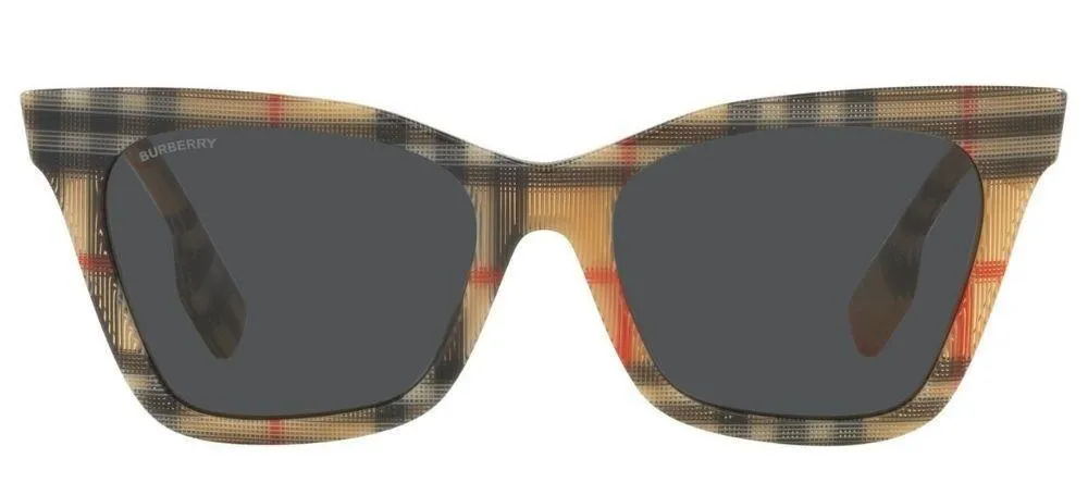 BURBERRY SUNGLASSES MOD. ELSA BE 4346