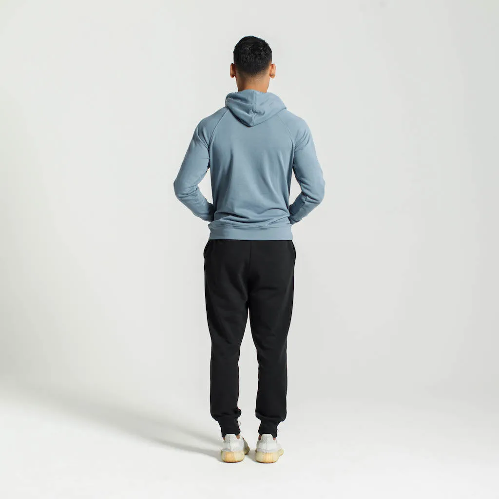 Core Hoodie | Blue