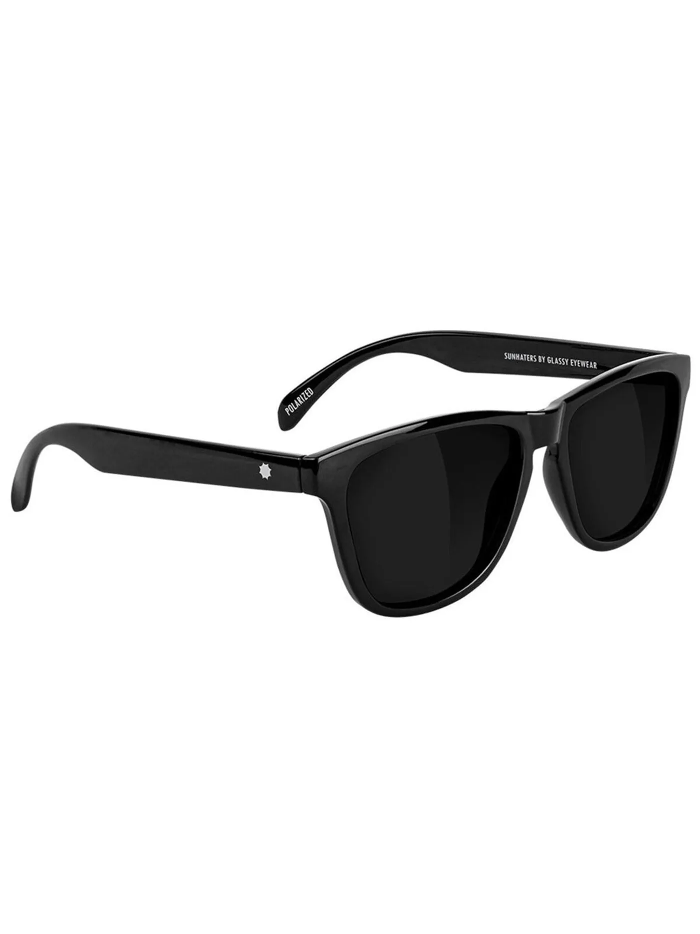 Deric Polarized Sunglasses