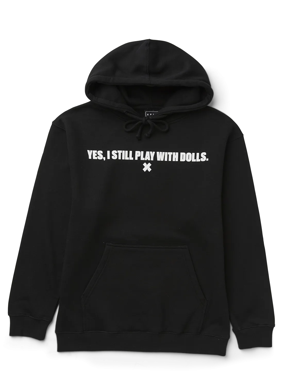 Dolls Hoodie