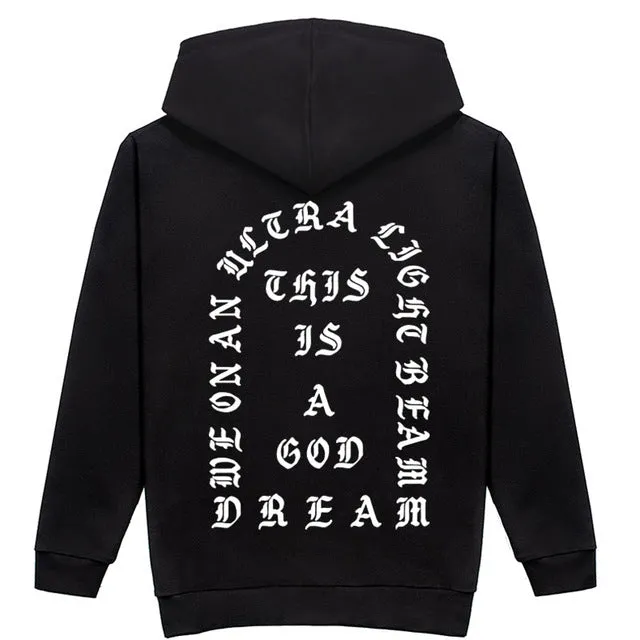 Dream hoodie