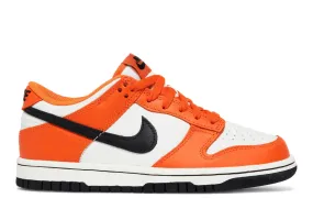 Dunk Low GS 'Halloween' 2022