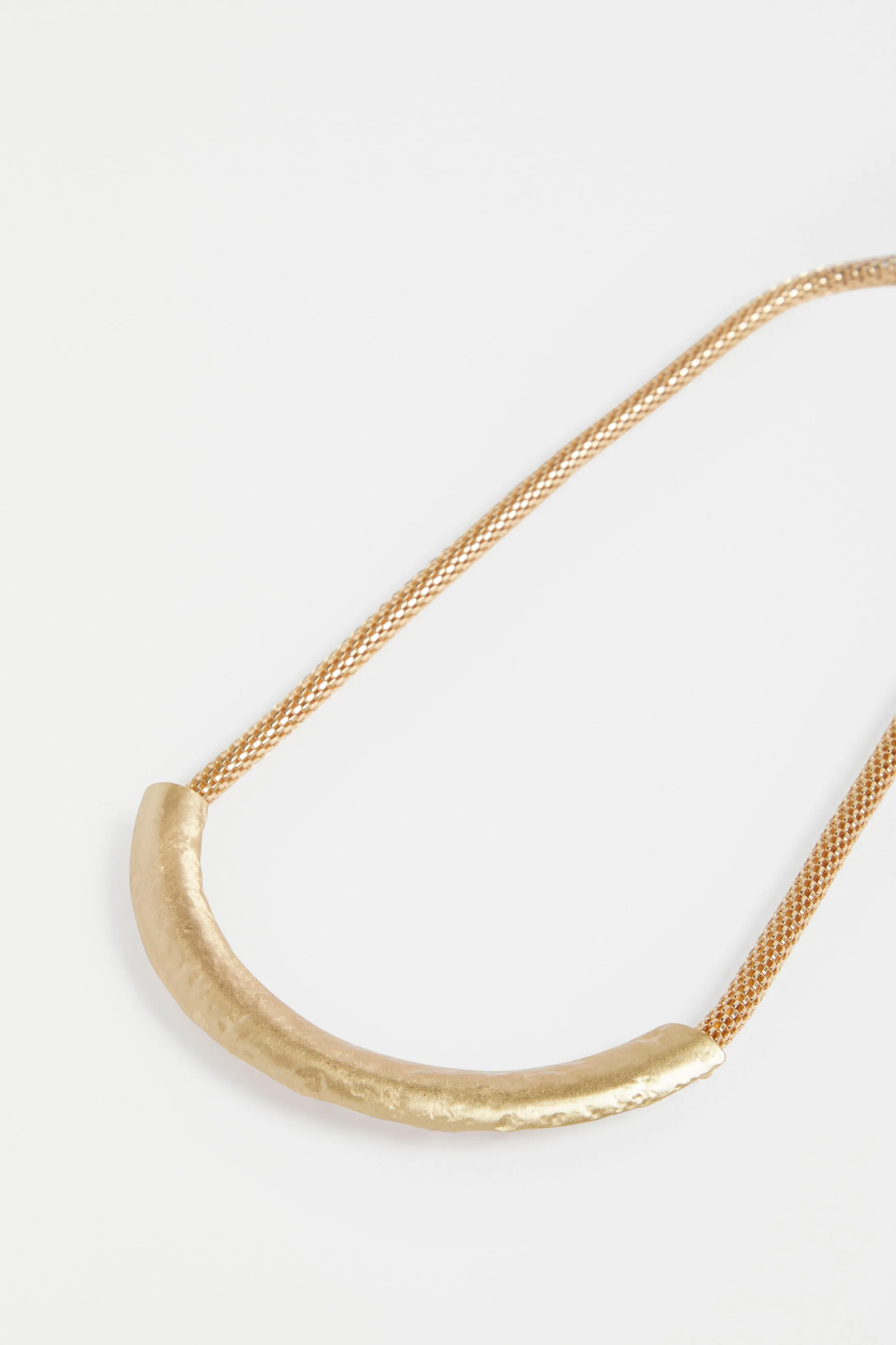 Gild Necklace