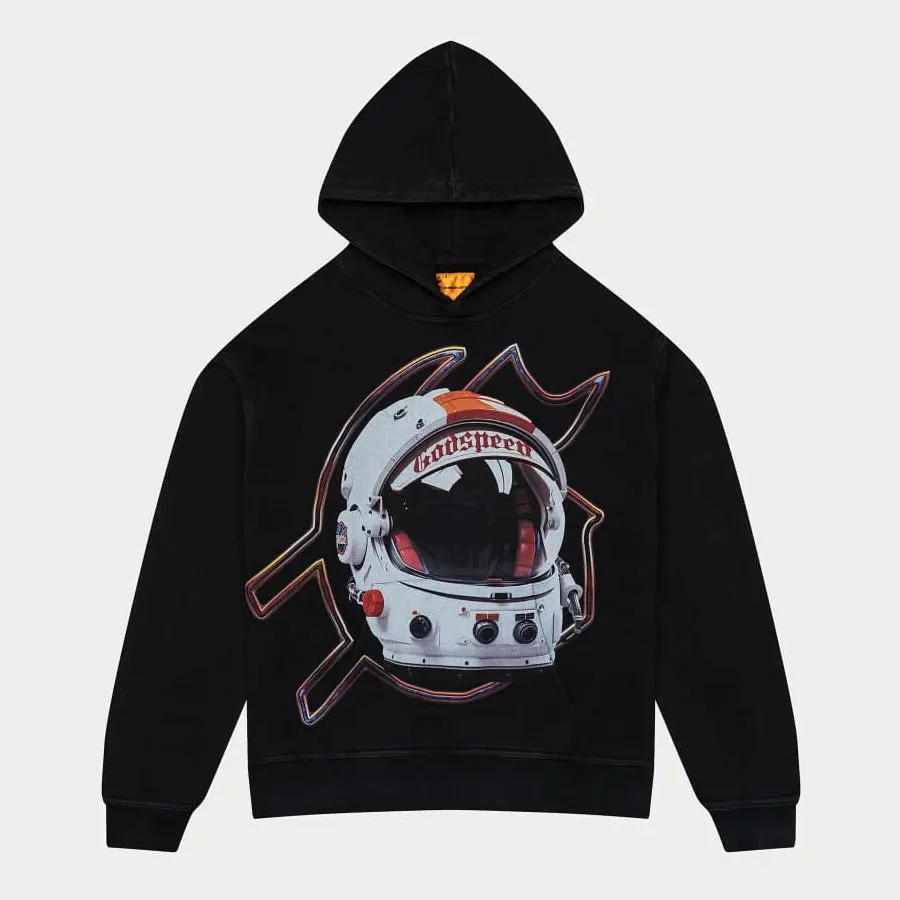 Godspeed Lift Off Hoodie