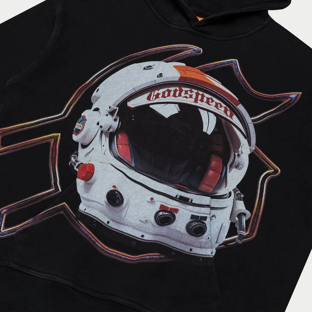 Godspeed Lift Off Hoodie