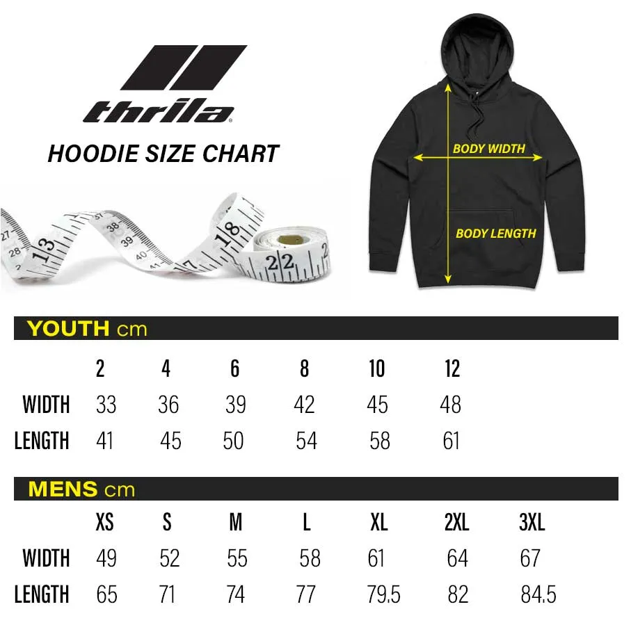 HENPEN Hoodie