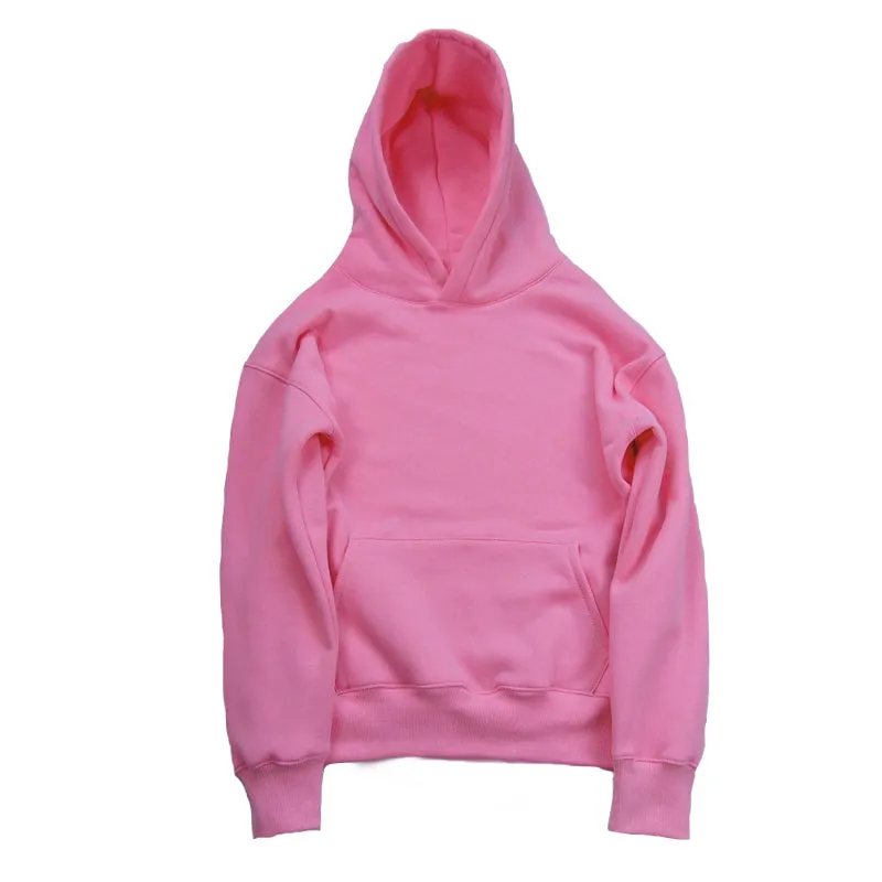 Hoods Hoodie