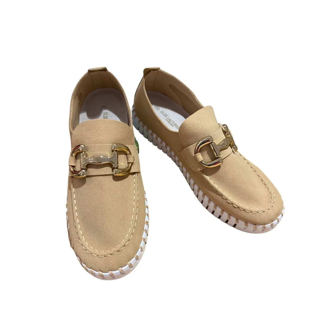 Ilse Jacobsen Loafer