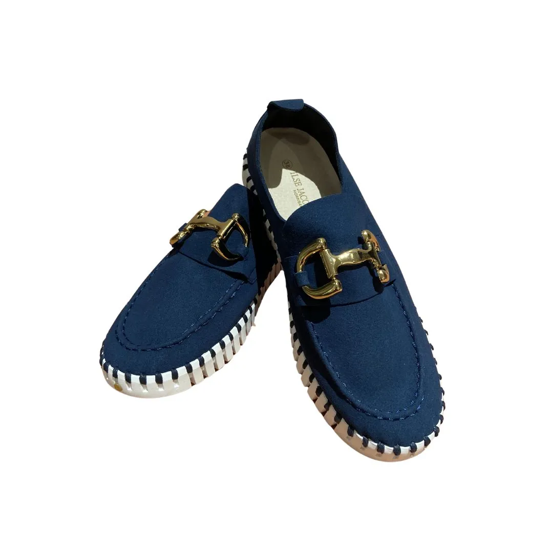 Ilse Jacobsen Loafer