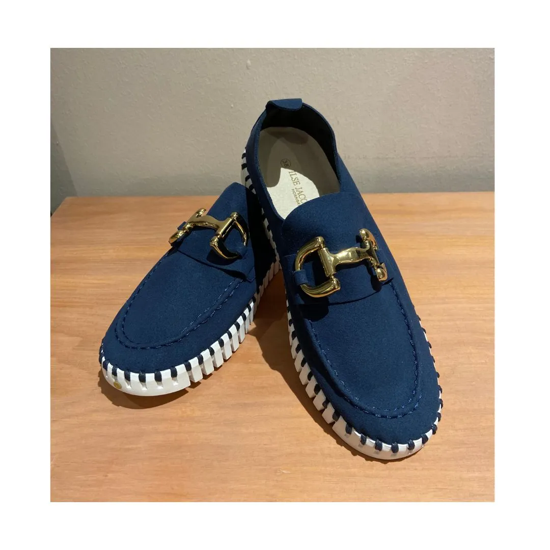 Ilse Jacobsen Loafer