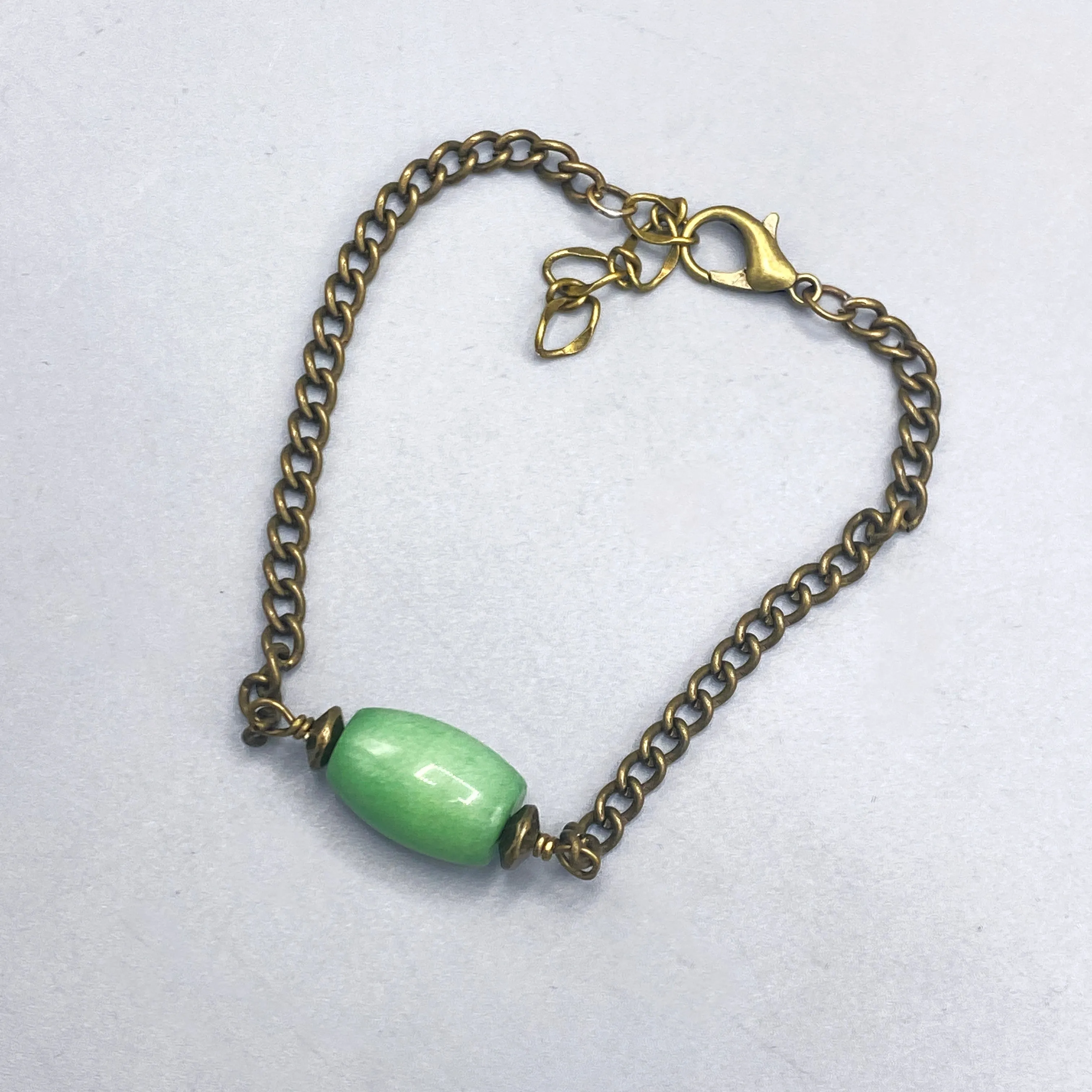 Jade Bracelet