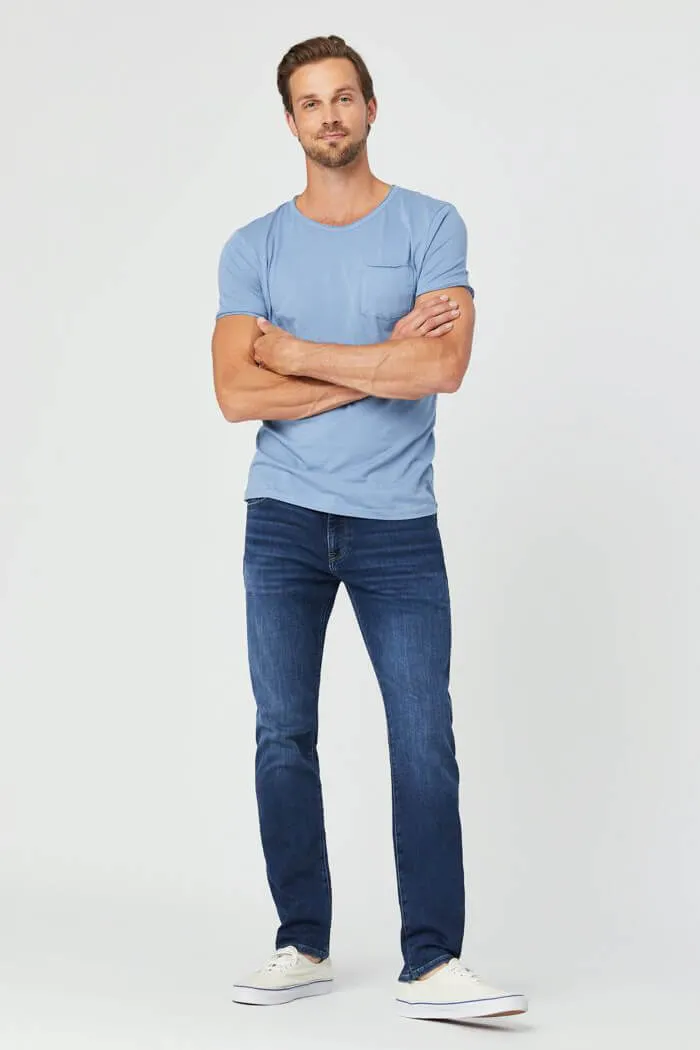 Jake Slim Leg Jean