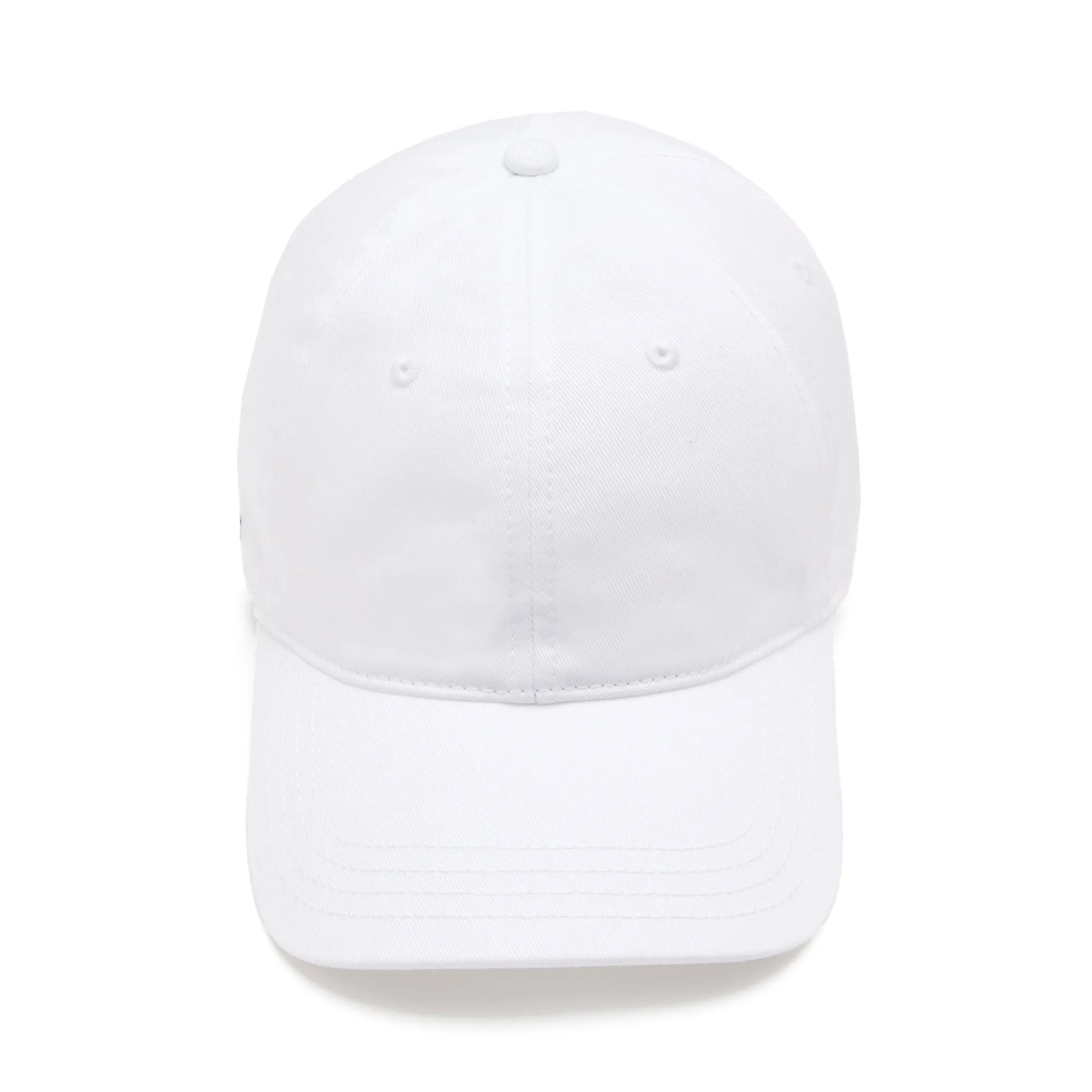 Lacoste RK0440 Cap - White