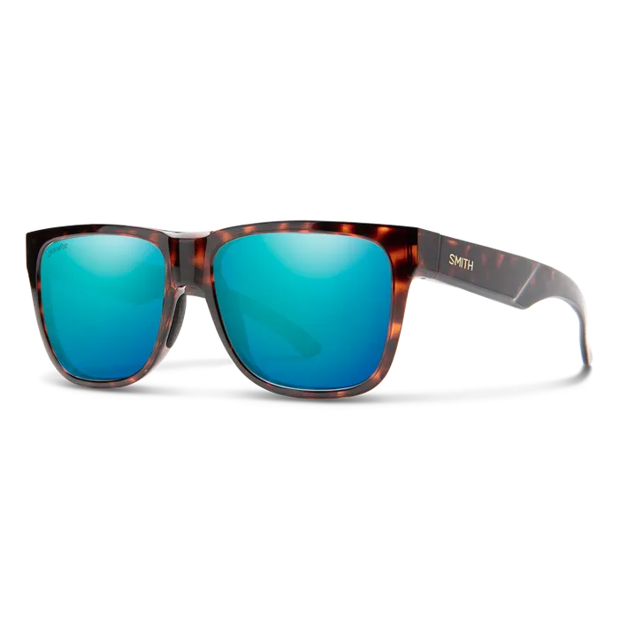 Lowdown 2 ChromaPop Sunglasses