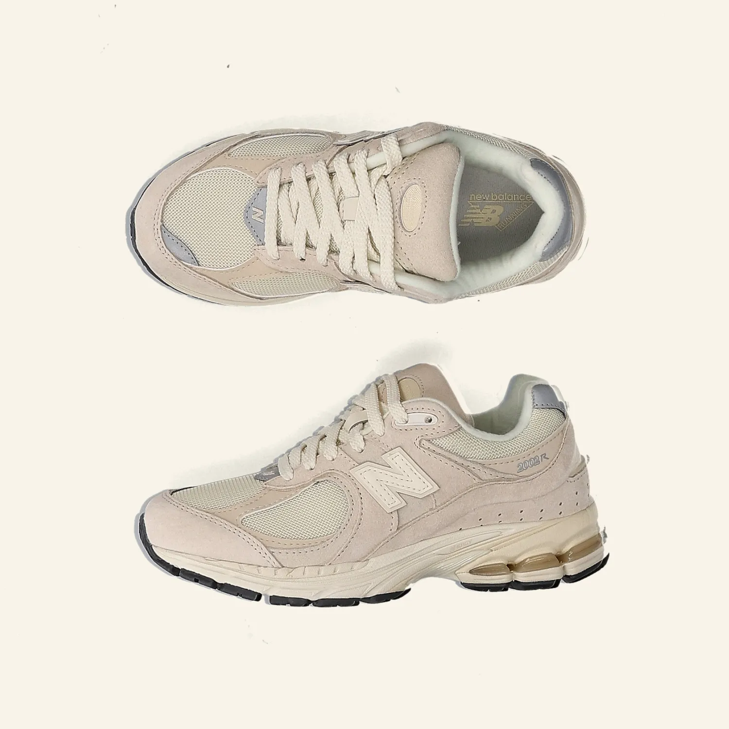 M2002RCC | Calm Taupe