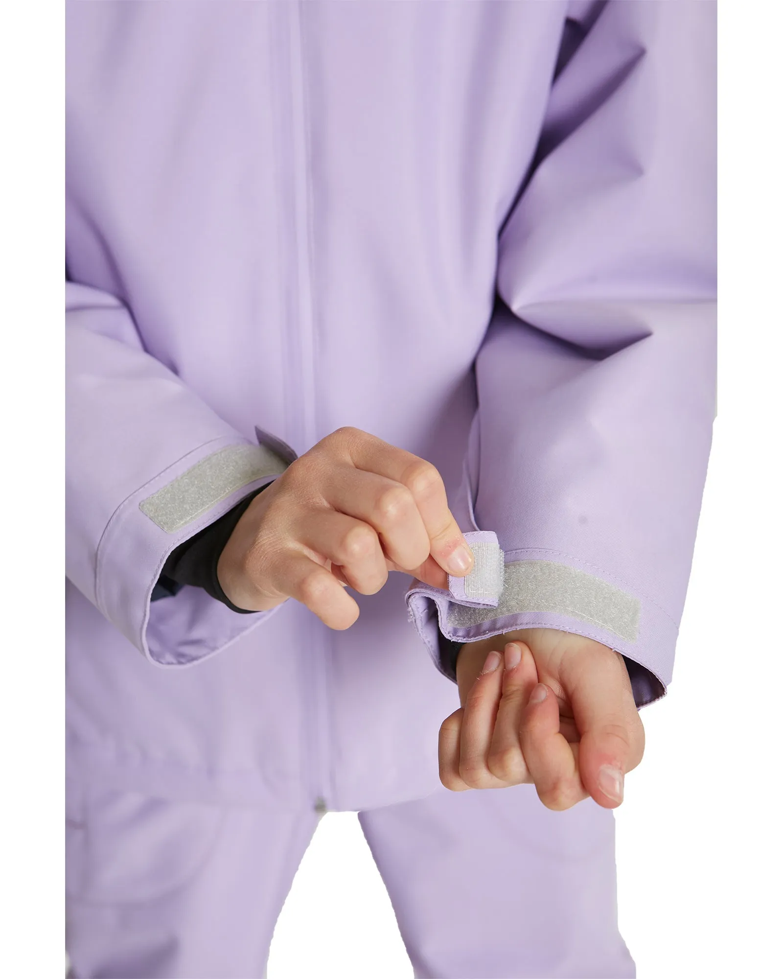 MAISEY JACKET - PURPLE ROSE