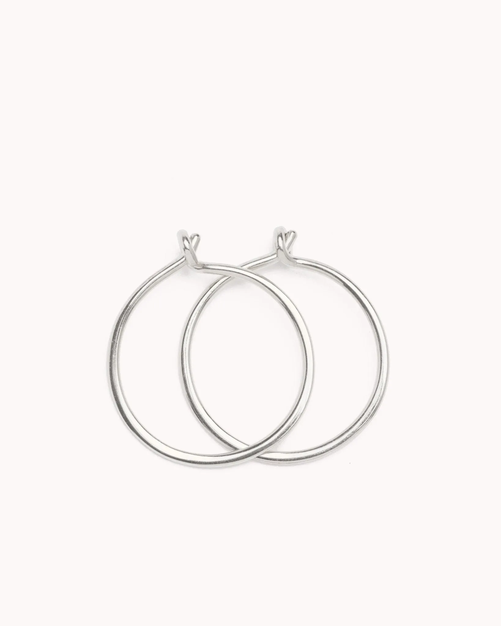 Mau Hoops Earrings