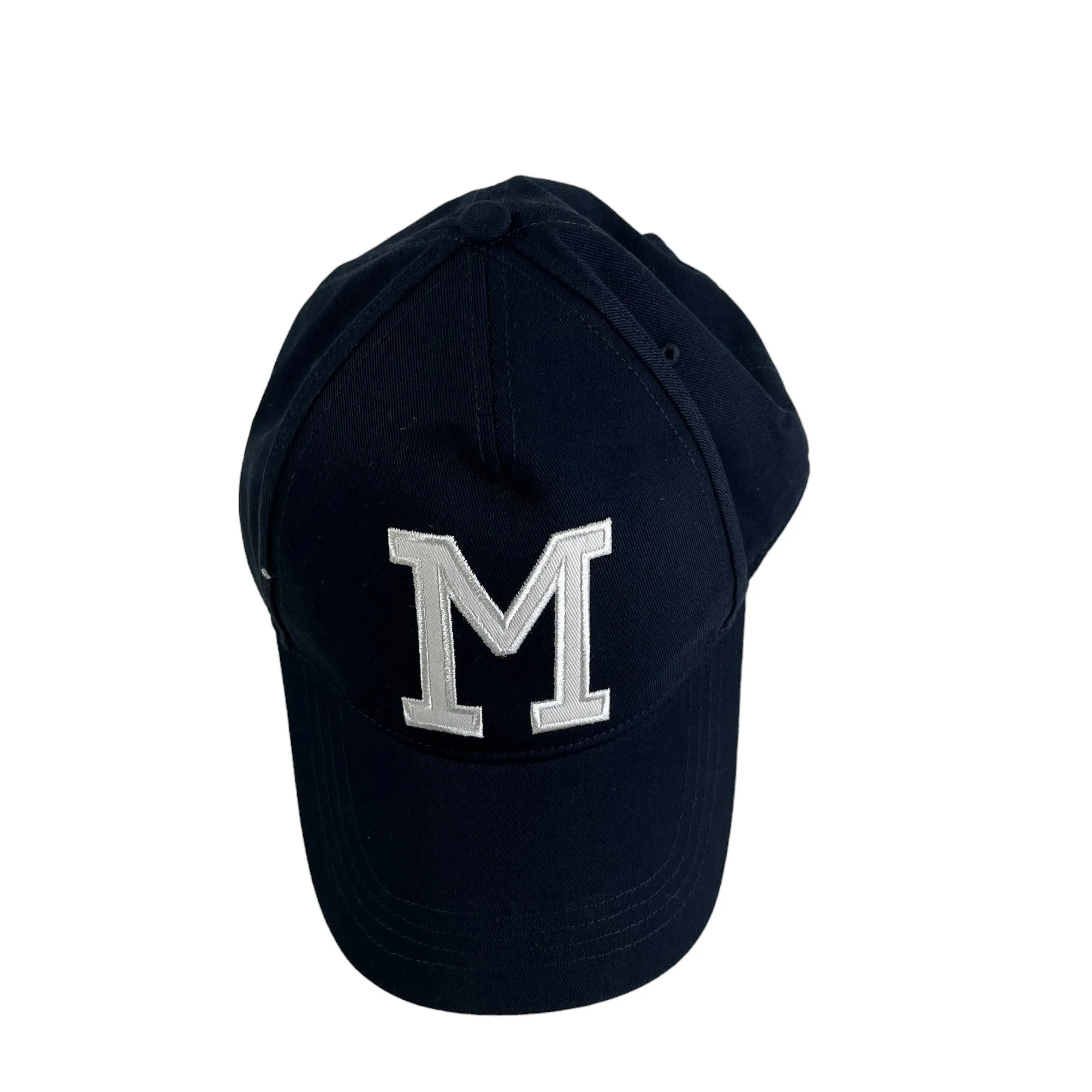 Men's Baseball Cap Navy