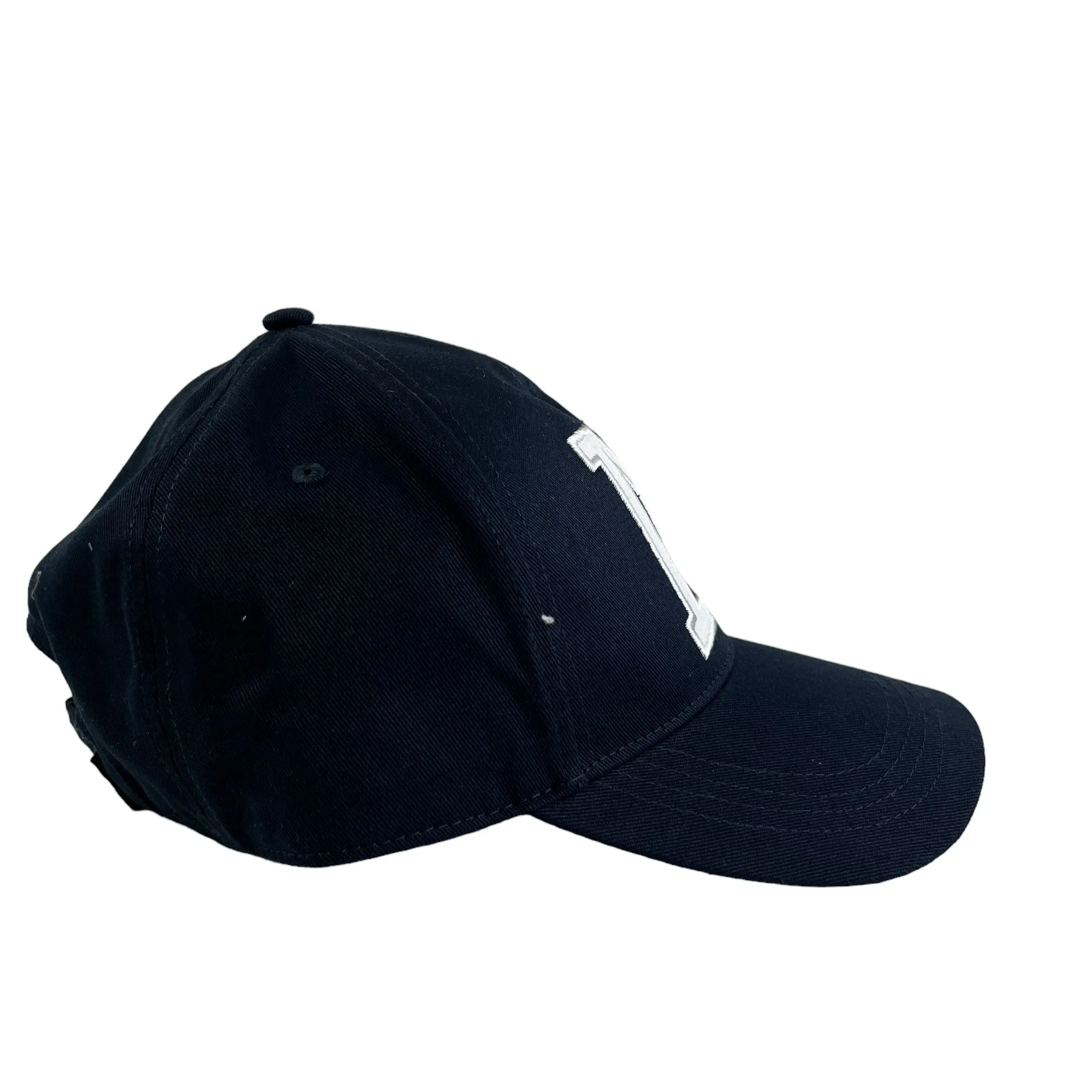 Men's Baseball Cap Navy