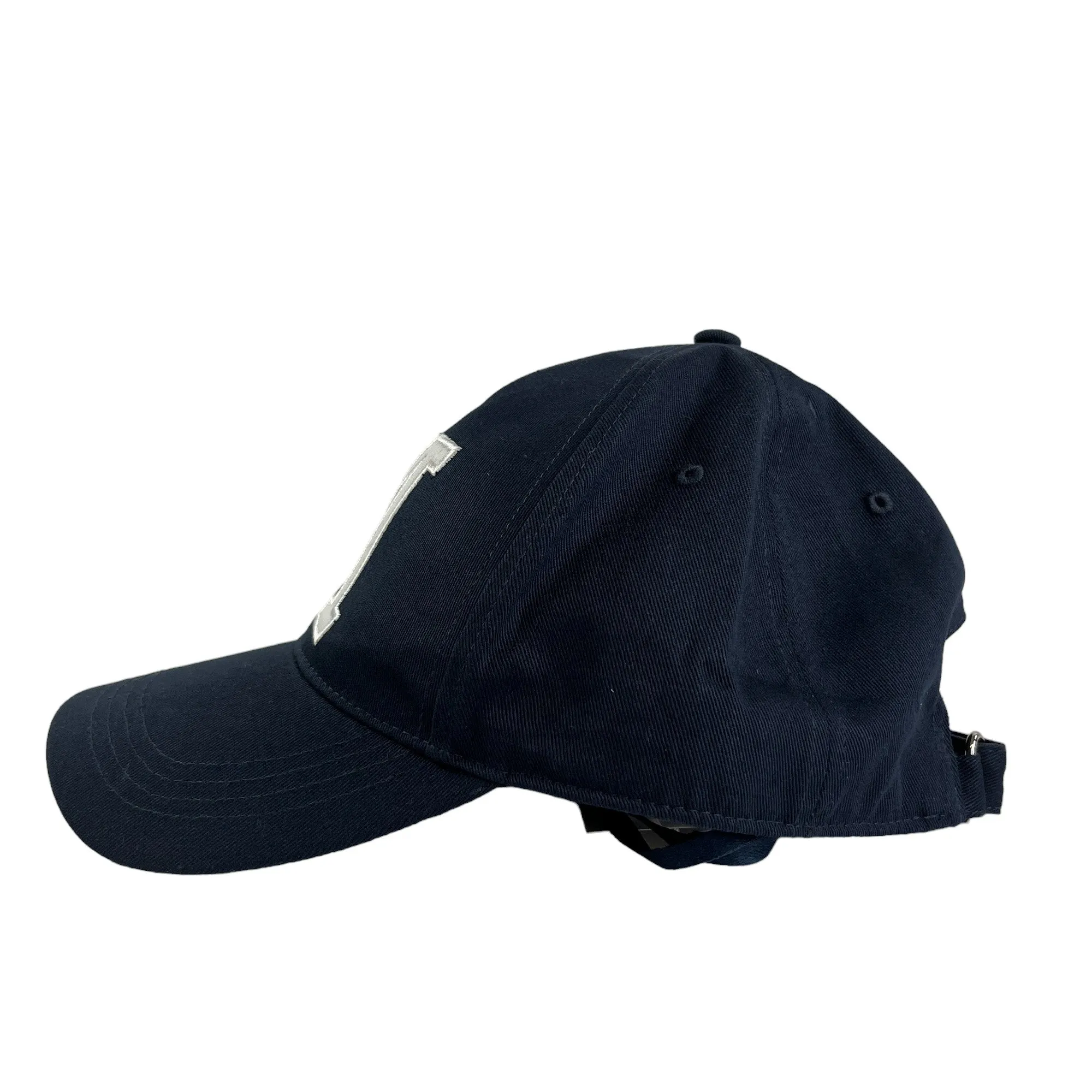 Men's Baseball Cap Navy