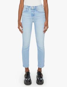 Mid Rise Dazzler Ankle Jean, Limited Edition