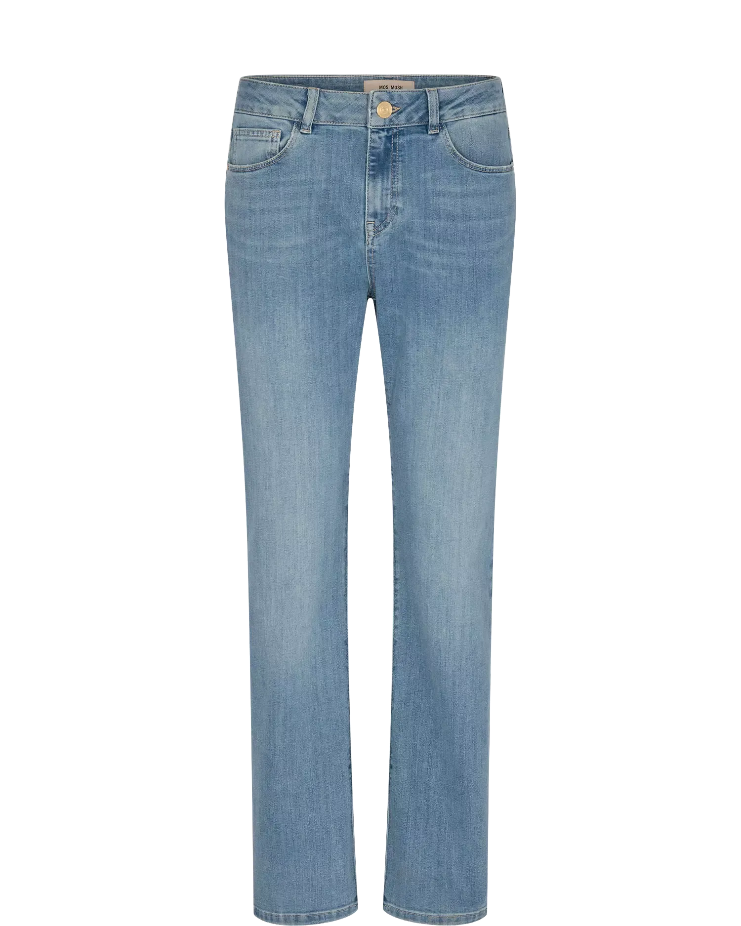 Mos Mosh Cecilia Reloved LB Jeans