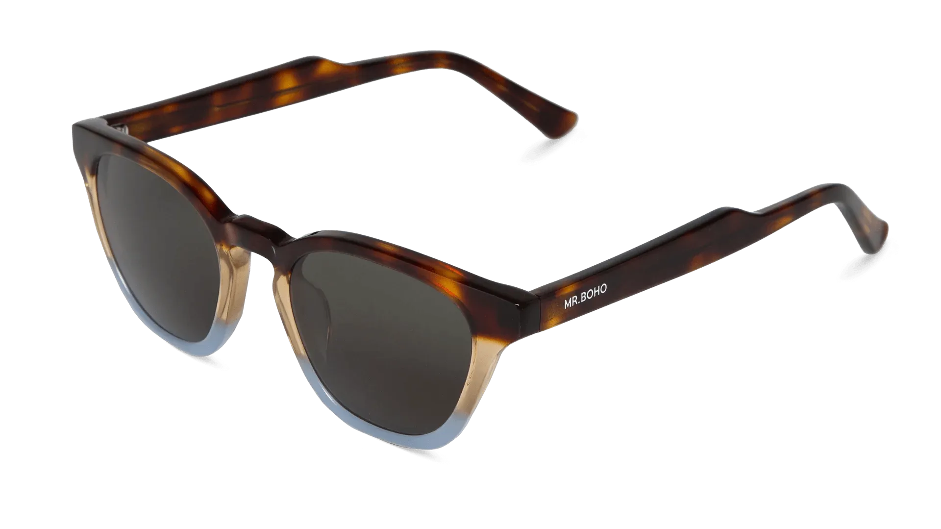 MR. BOHO CHELSEA SUNGLASSES -SEASIDE