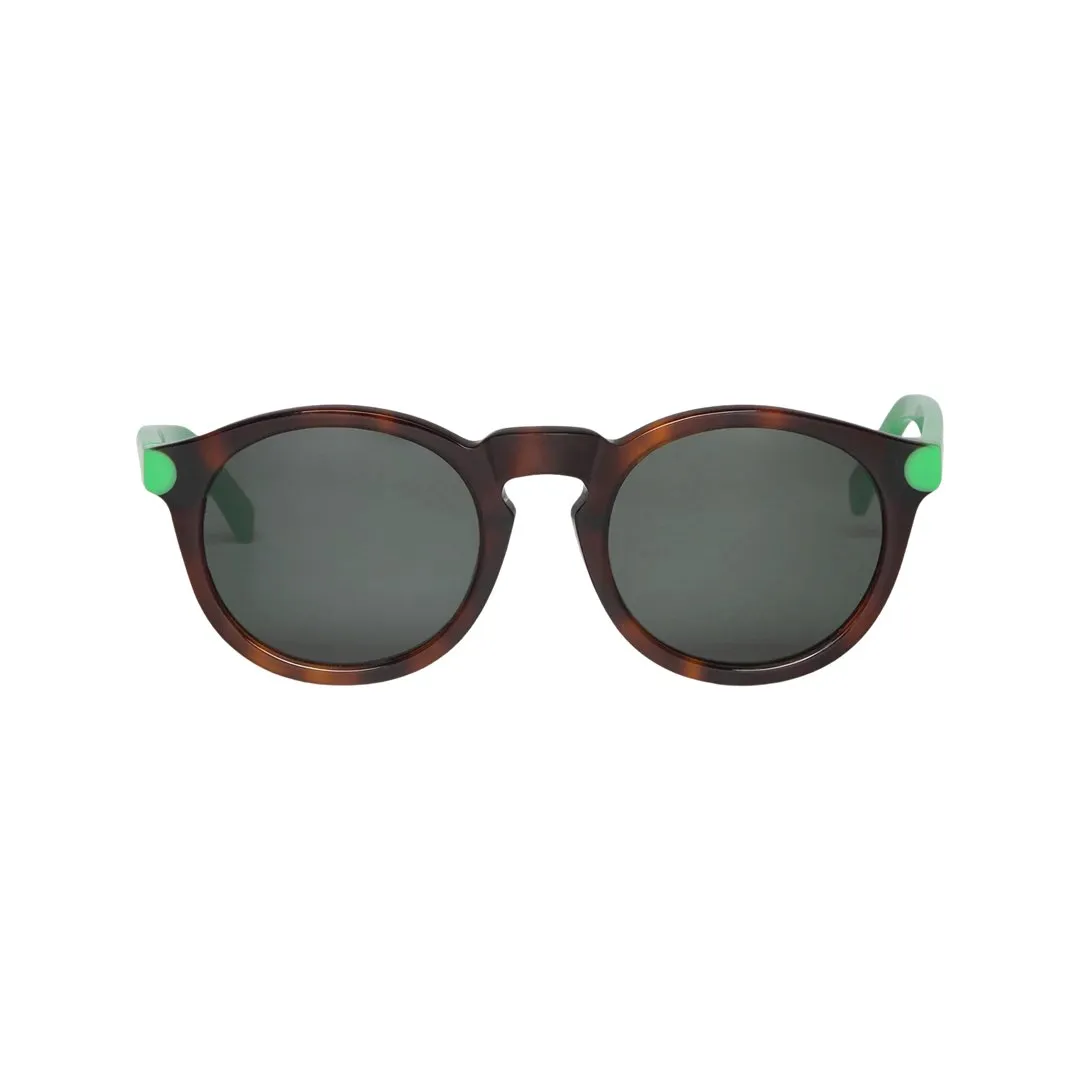 MR. BOHO JORDAAN SUNGLASSES - PLAYFUL