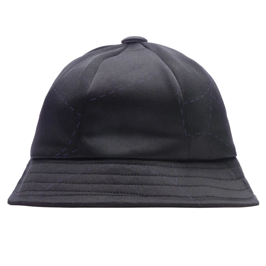 Needles x DC Shoes Bermuda Hat - Black