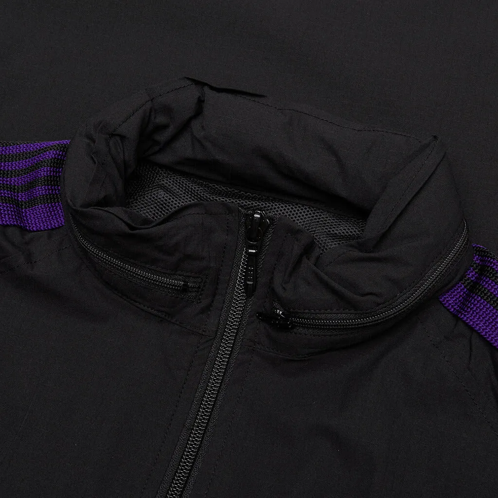 Needles x DC Shoes Jog Jacket - Black