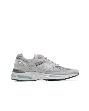 New Balance U991GL2 Dove/Alloy