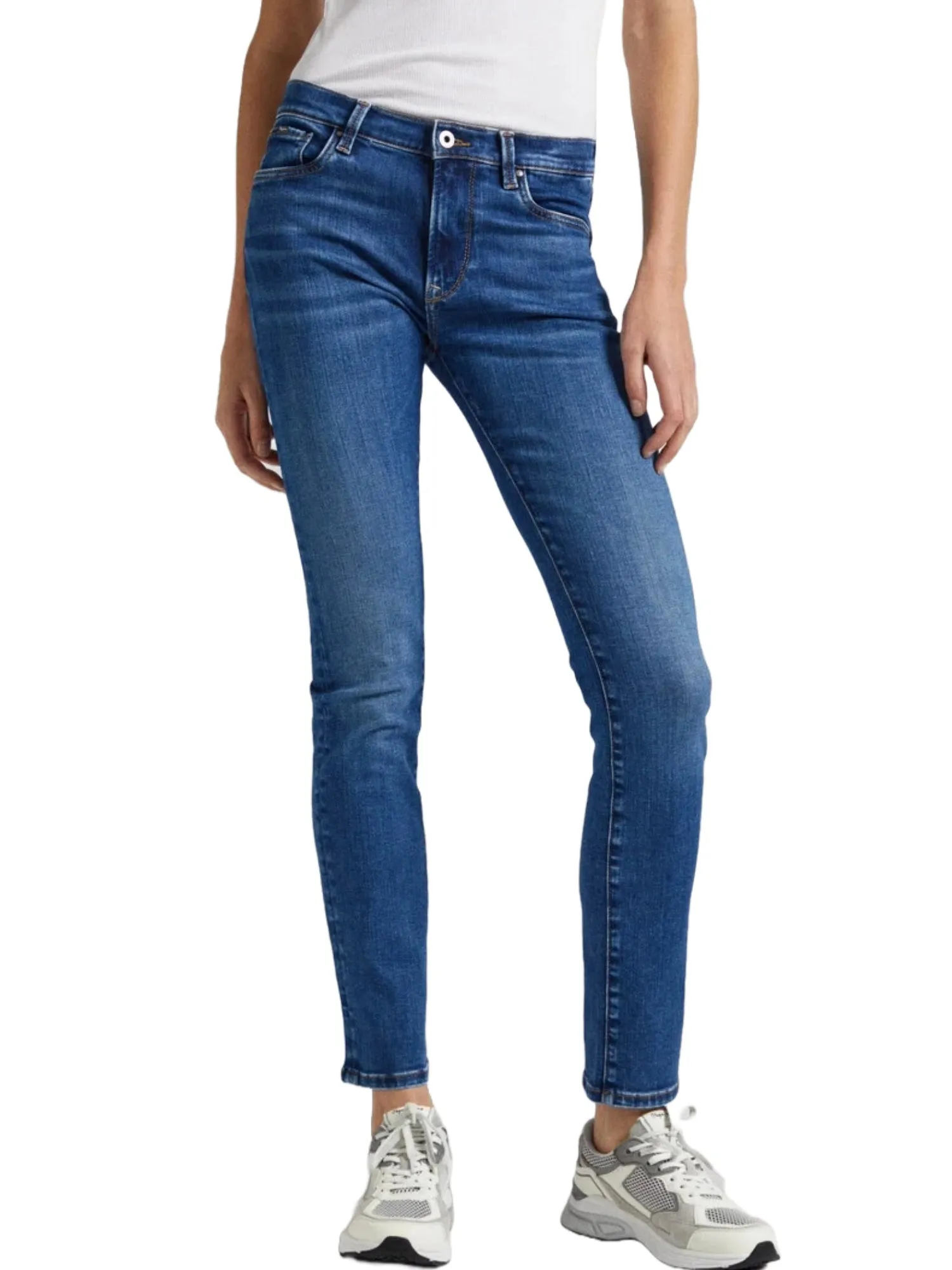 Pepe Jeans Jeans PL204589XW60